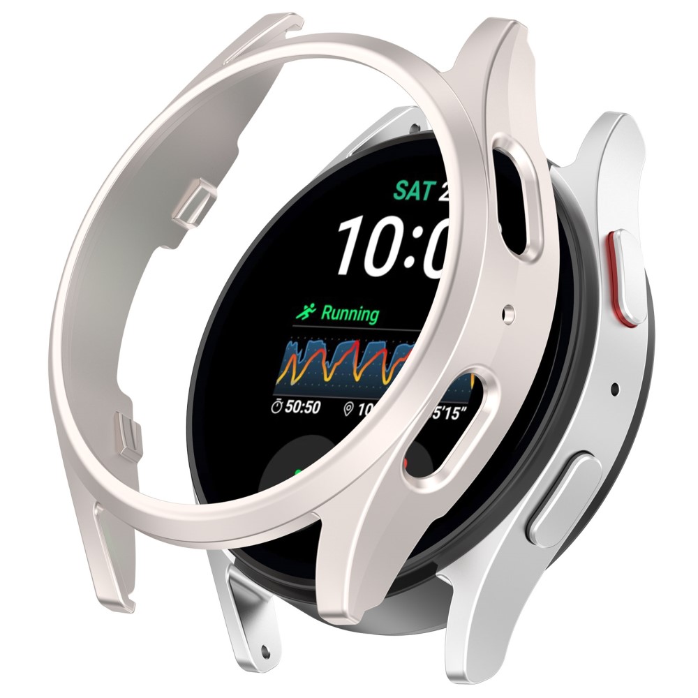  Galaxy Watch 7 44 mm Skal Off White