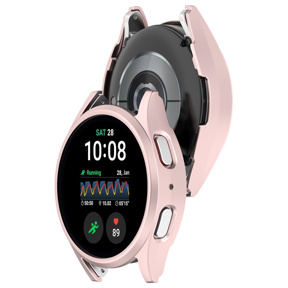  Galaxy Watch 7 44 mm Skal Rosa