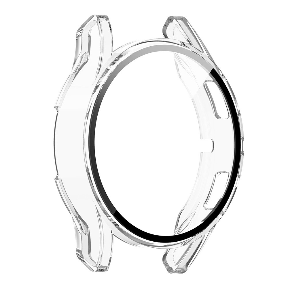  Galaxy Watch FE/4 40 mm Skal Med Skärmskydd Transparent