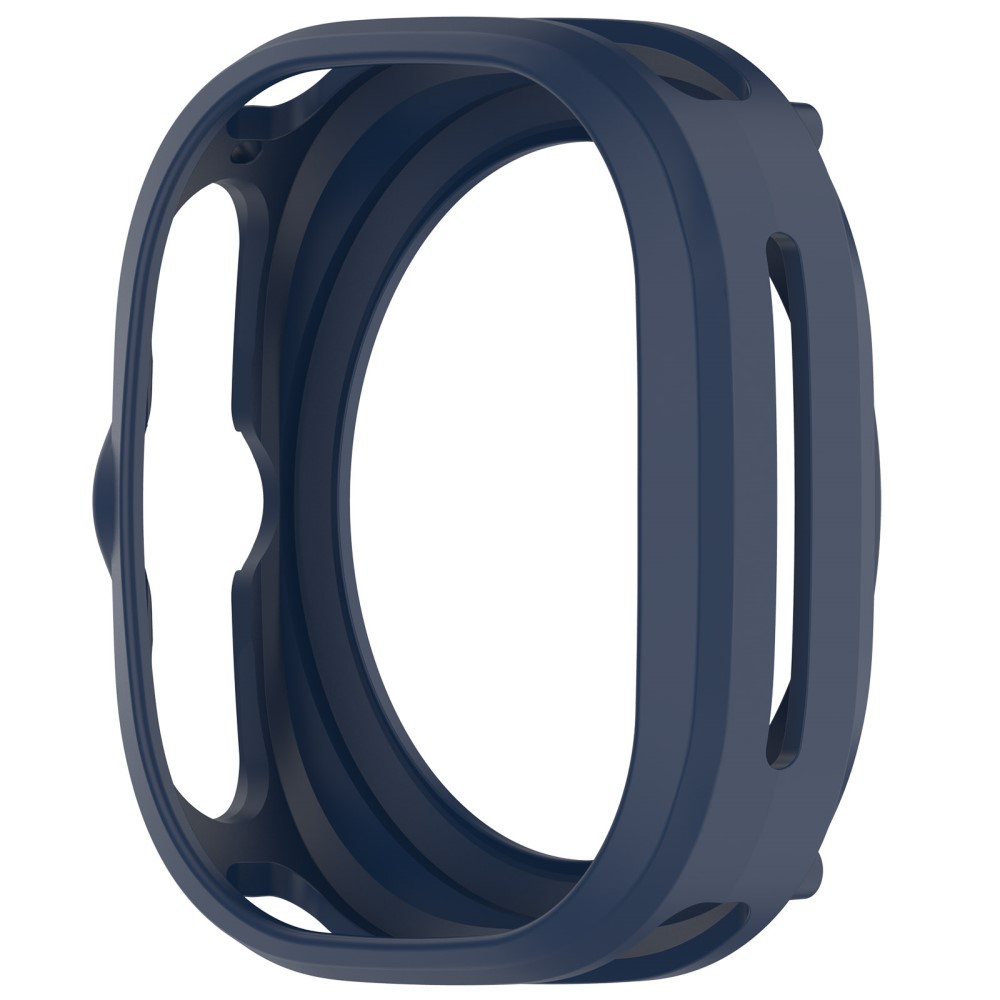  Galaxy Watch Ultra (2025) / 47 mm Skal TPU Mörk Blå