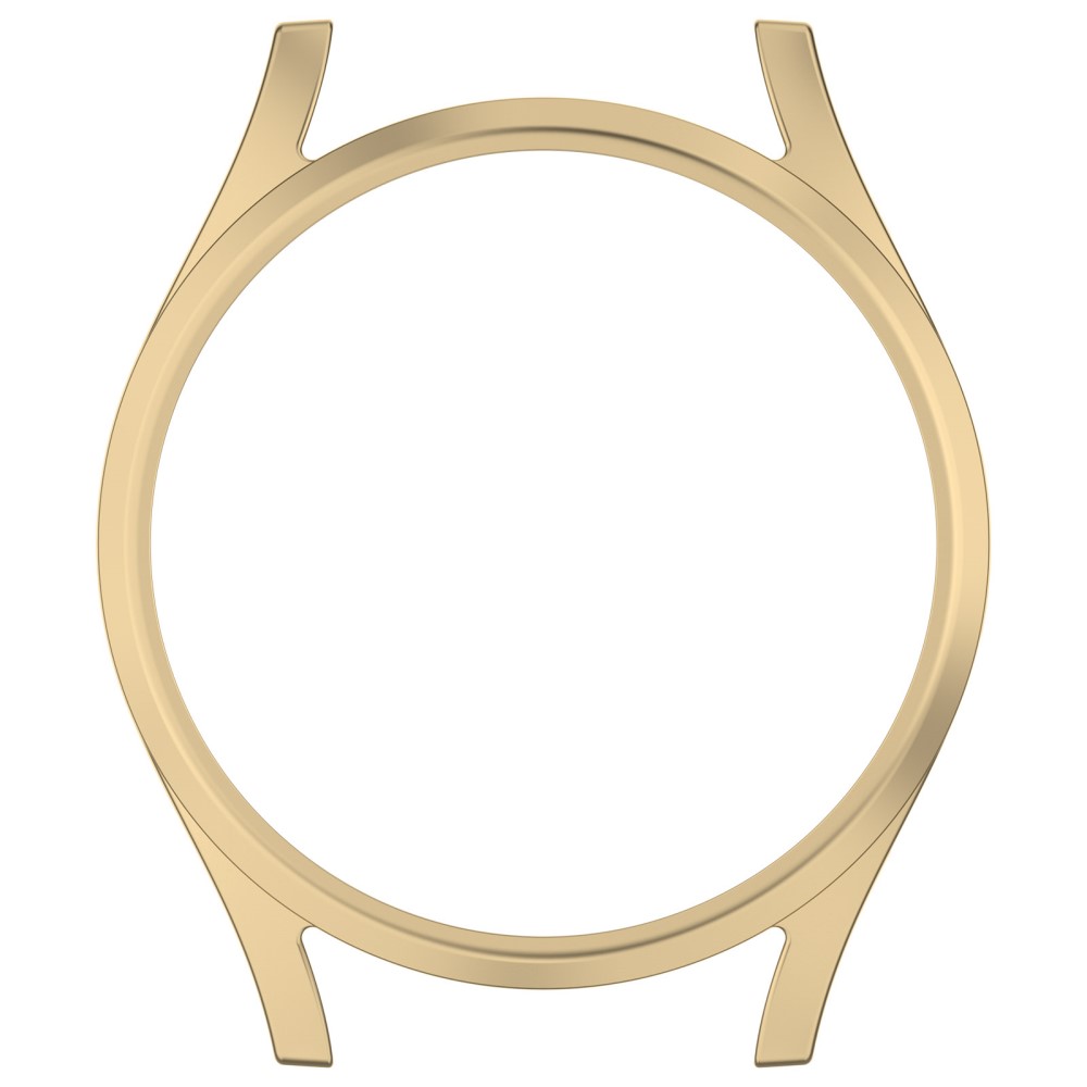  Galaxy Watch 7 40 mm Skal Till Smartklocka Guld