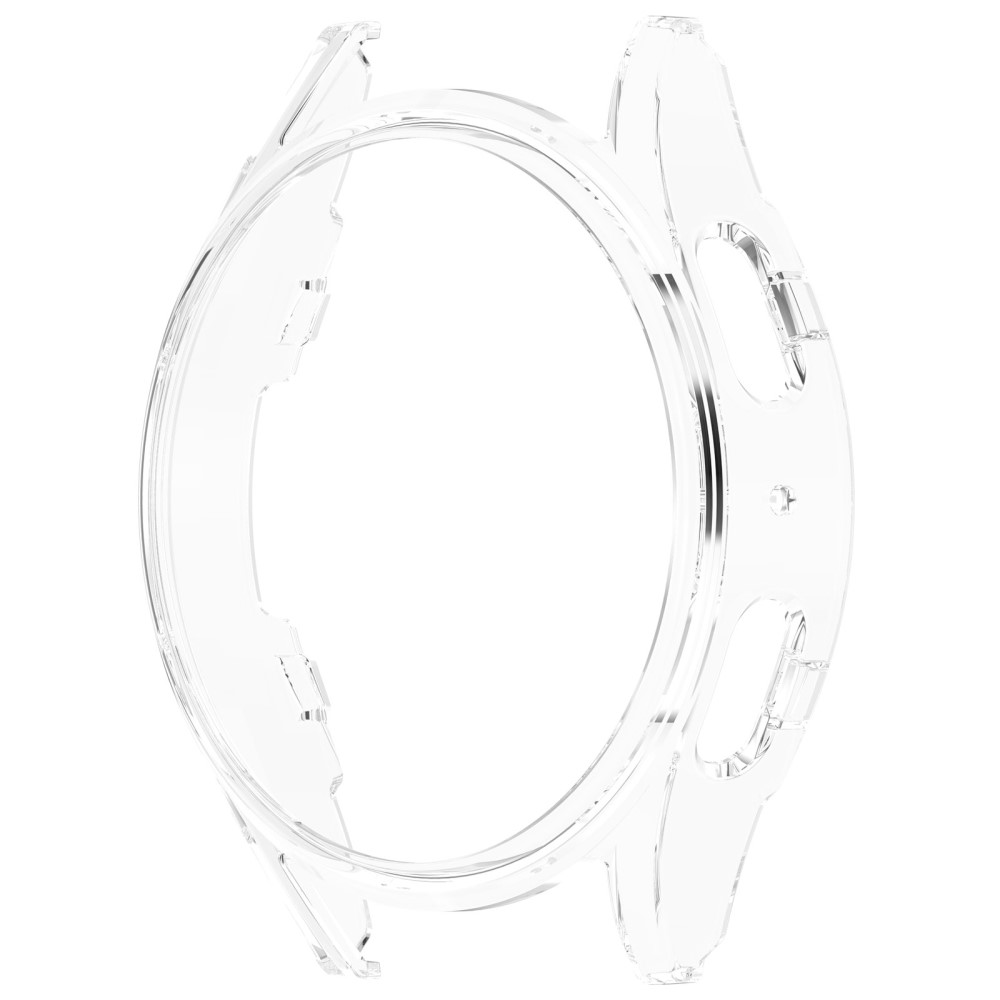  Galaxy Watch 7 40 mm Skal Till Smartklocka Transparent