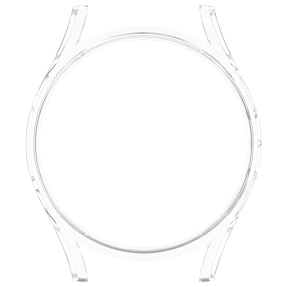  Galaxy Watch 7 40 mm Skal Till Smartklocka Transparent