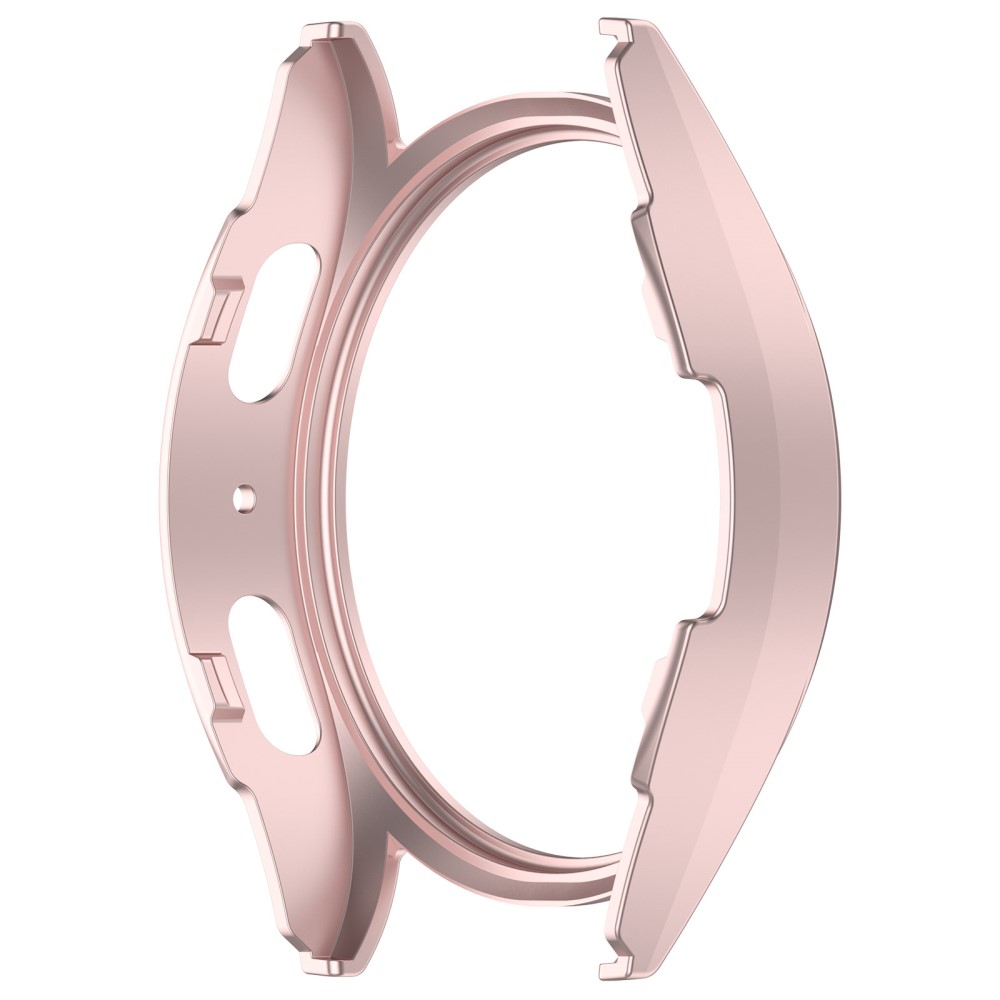  Galaxy Watch 7 40 mm Skal Till Smartklocka Rosa