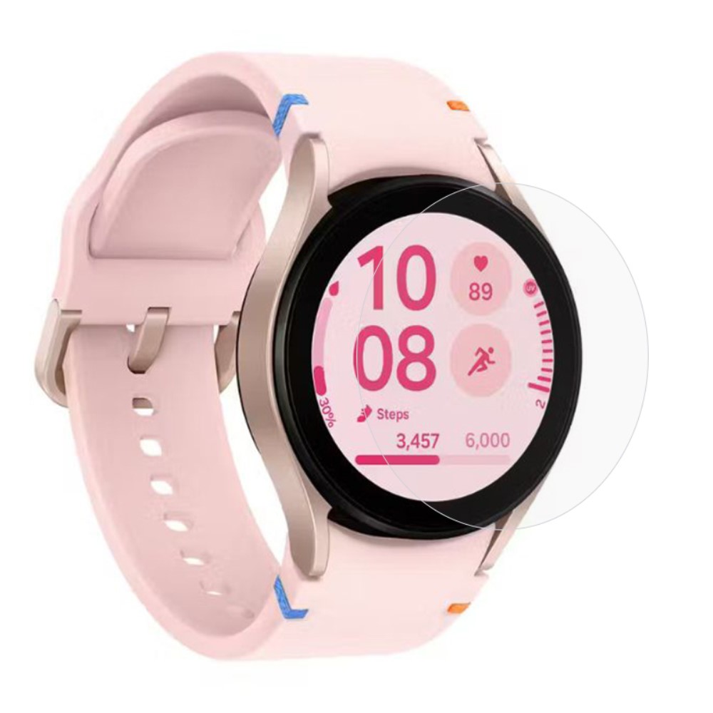  Galaxy Watch 7/6 40 mm Skärmskydd Härdat Glas