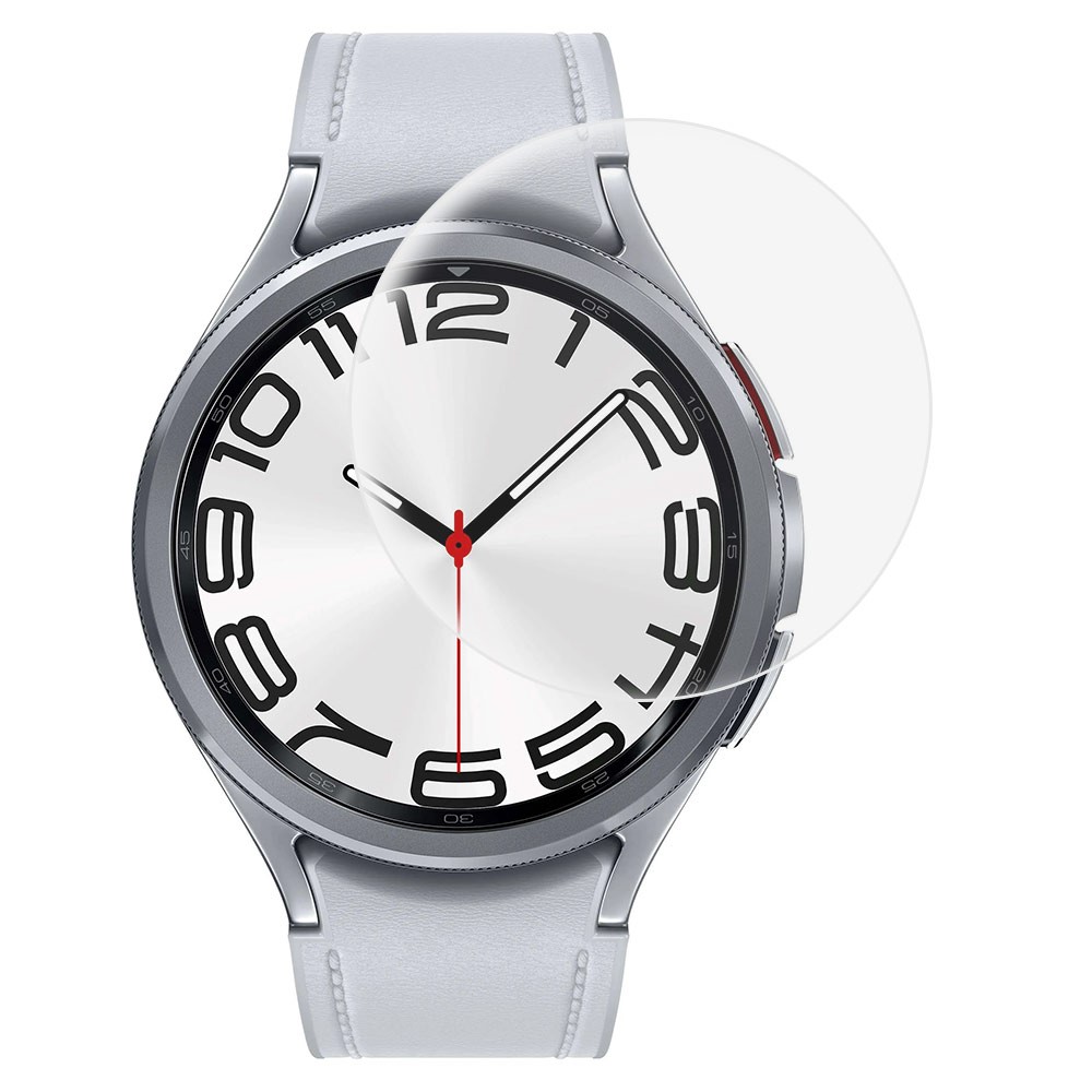 RURIHAI RURIHAI Galaxy Watch Ultra (2025) / 47 mm Skärmskydd