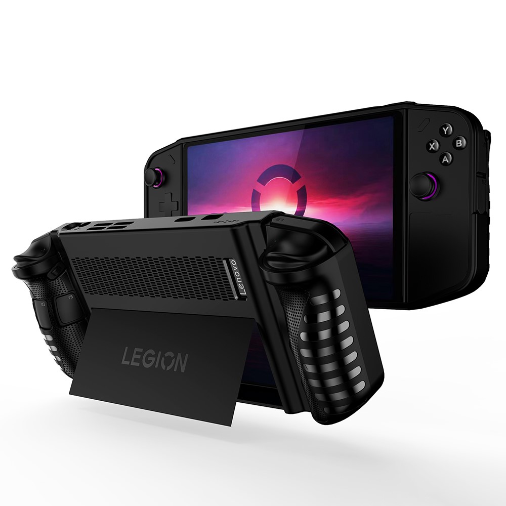  Lenovo Legion Go Skal Svart