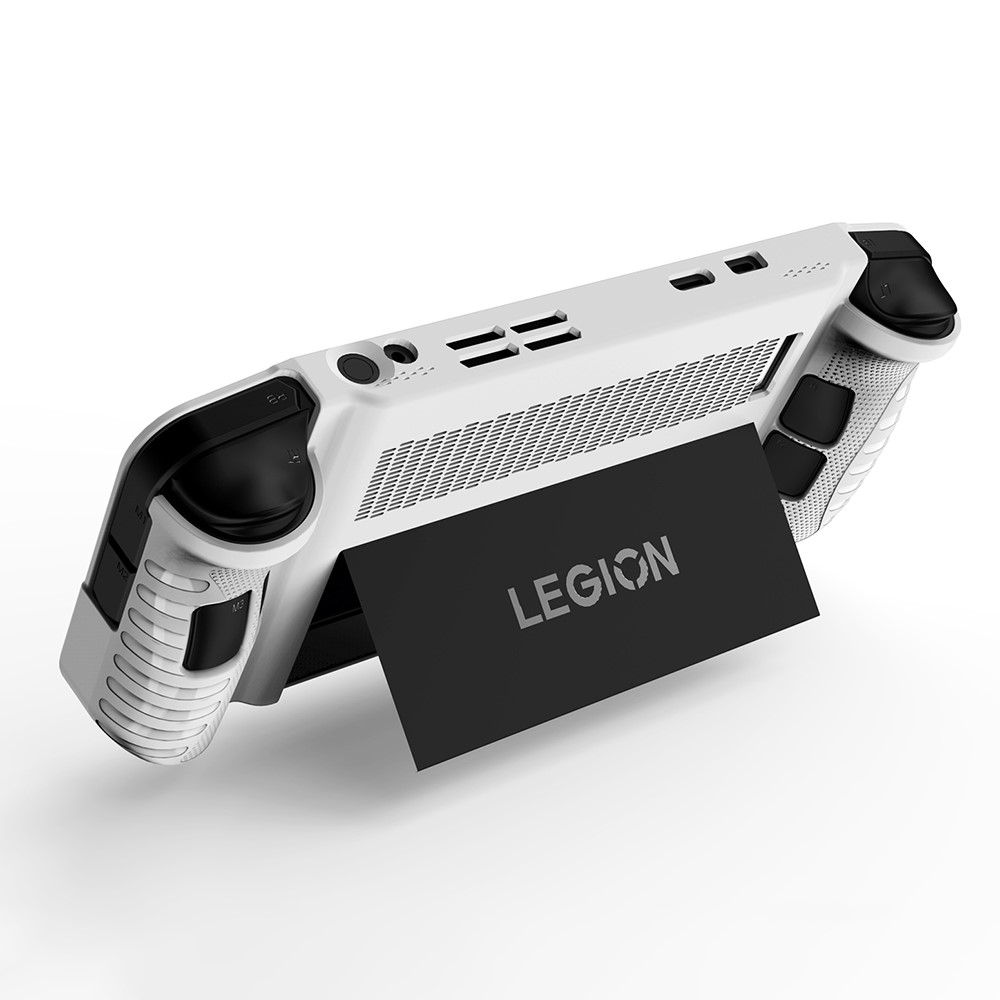  Lenovo Legion Go Skal Vit