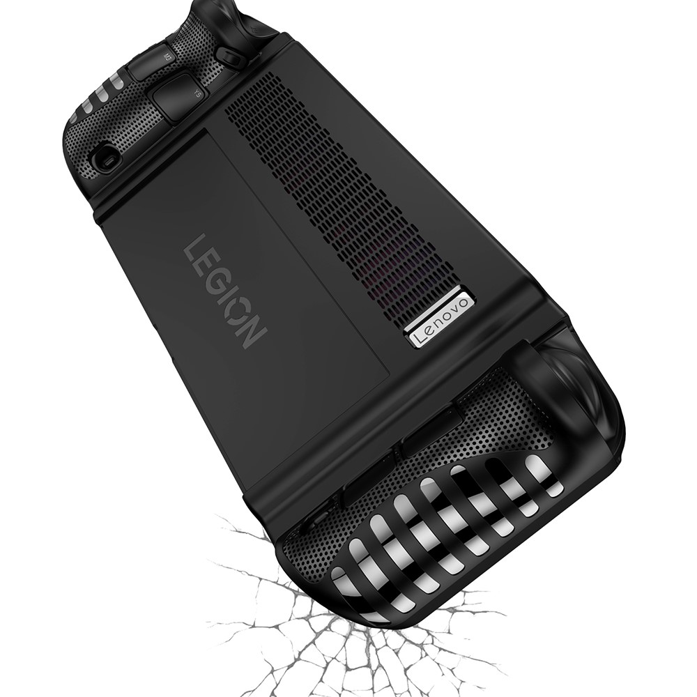  Lenovo Legion Go Skal Vit
