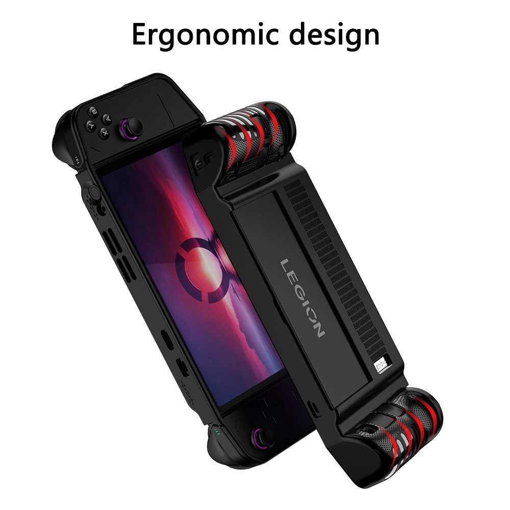  Lenovo Legion Go Skal Vit