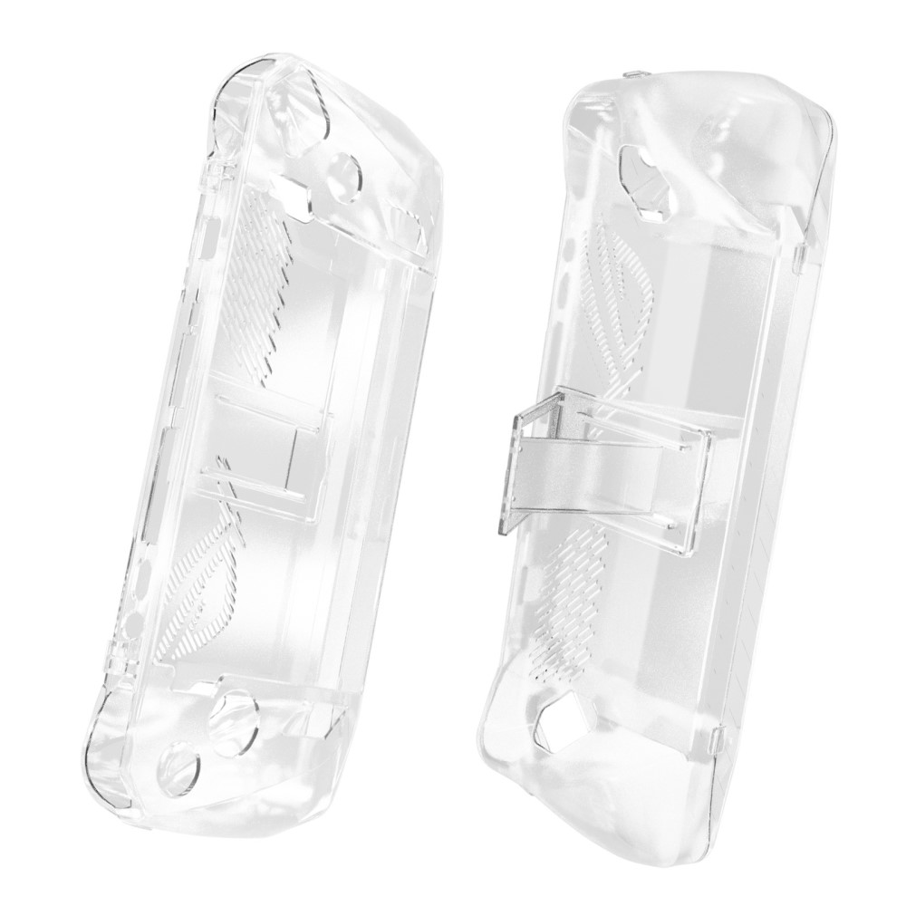 JYS JYS ASUS ROG Ally Skal Anti Drop Transparent