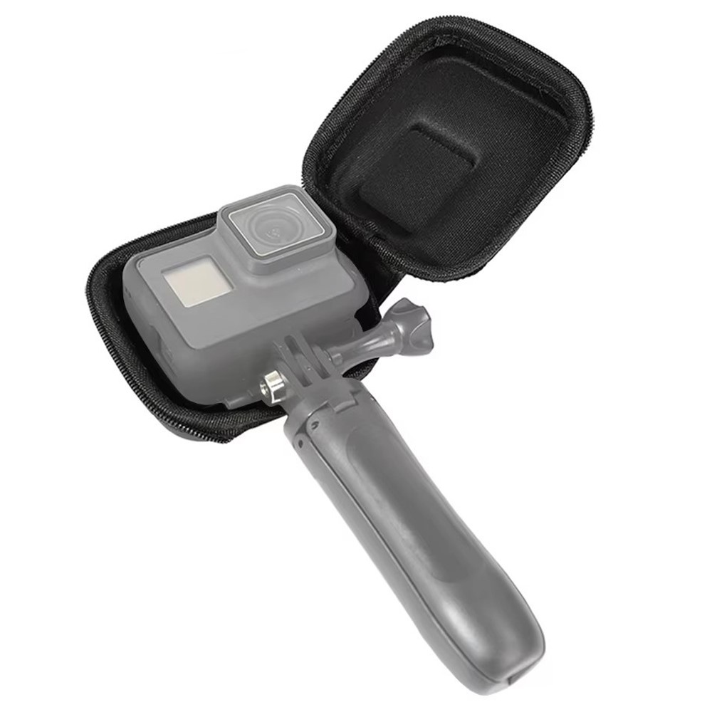  GoPro Hero 1-8 Skyddsfodral Svart