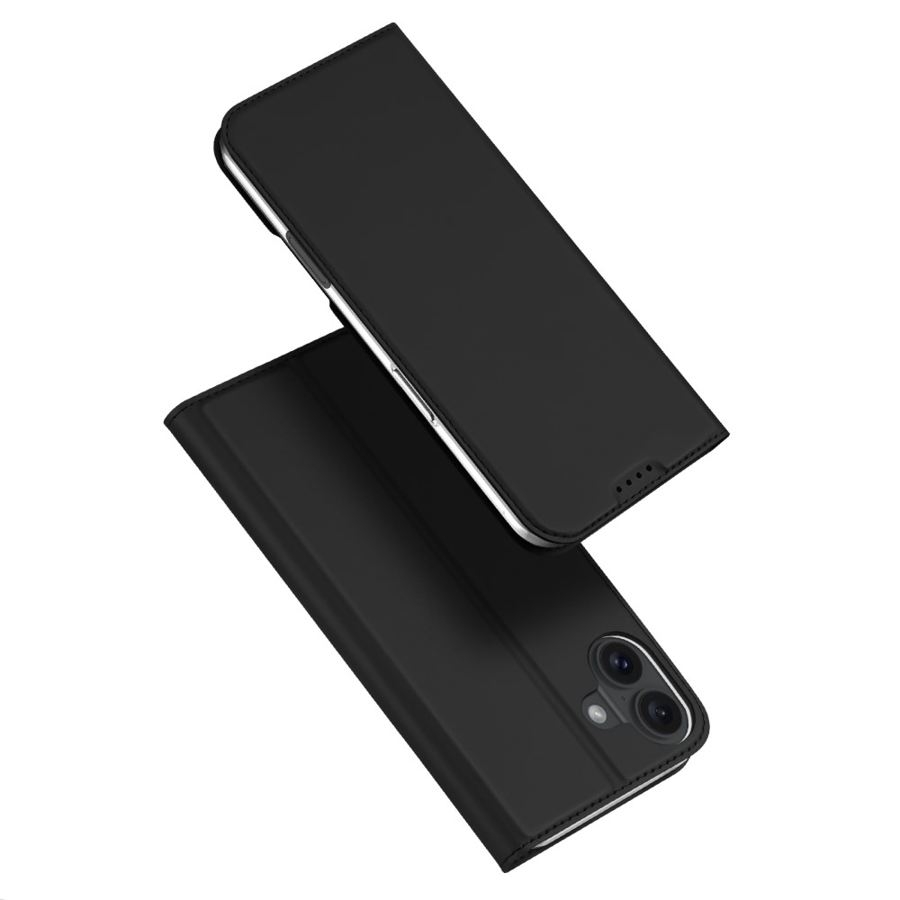 DUX DUCIS DUX DUCIS iPhone 16 Plus Fodral Skin Pro Series Svart