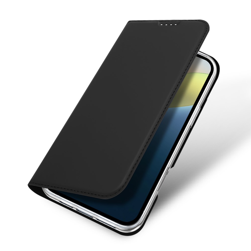 DUX DUCIS DUX DUCIS iPhone 16 Plus Fodral Skin Pro Series Svart