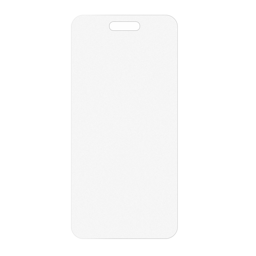  iPhone 16 Plus Skärmskydd PET Matt Yta