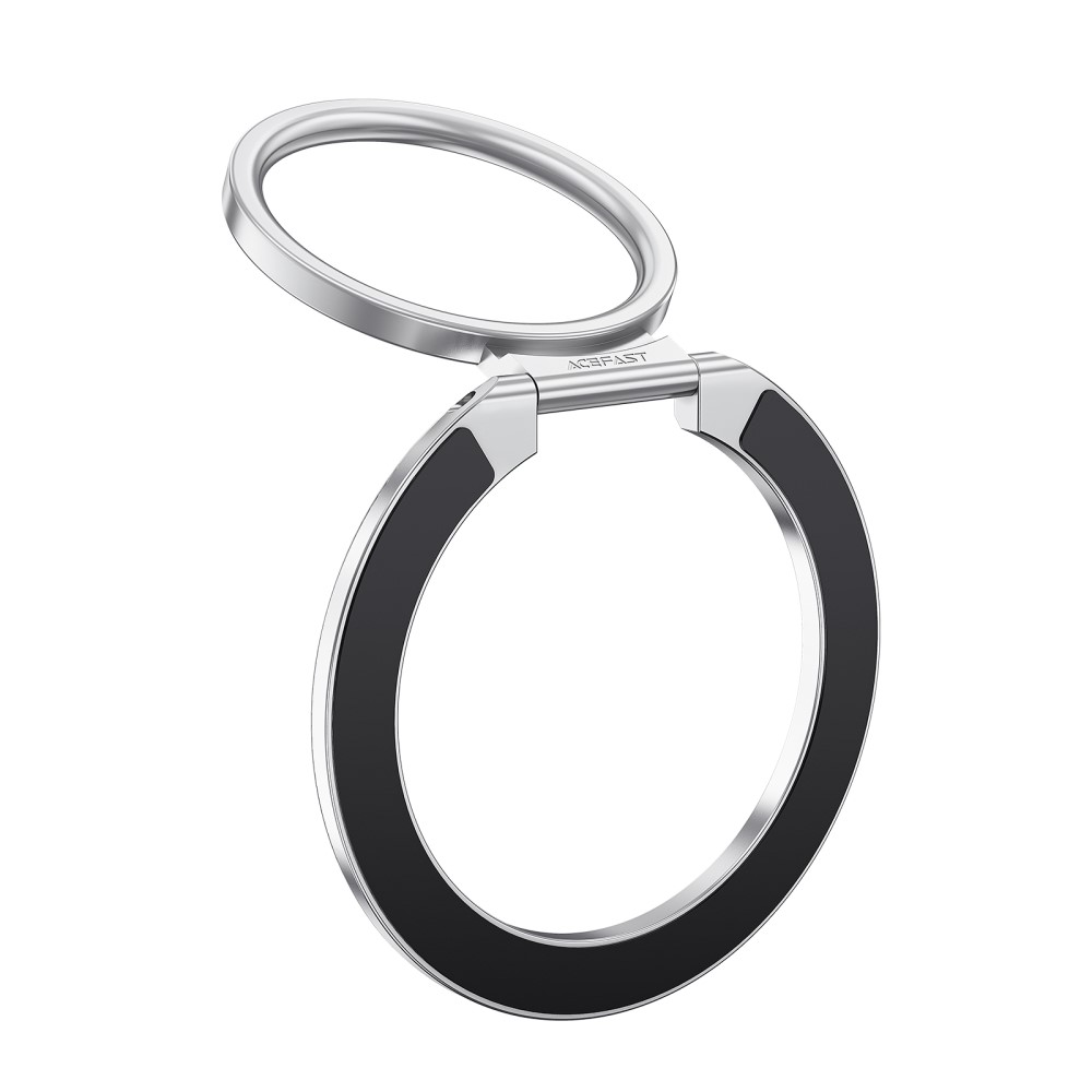 Acefast Acefast MagSafe Magnetisk Ringhållare Svart
