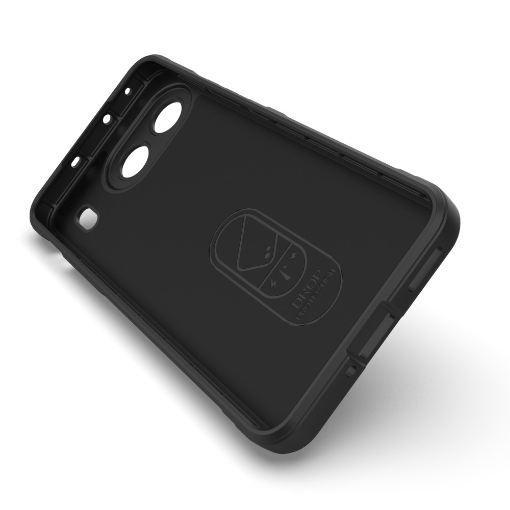  OnePlus Nord 4 Skal Magic Shield Vit