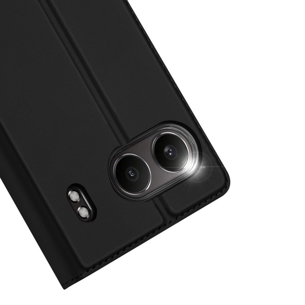 DUX DUCIS DUX DUCIS OnePlus Nord 4 Fodral Skin Pro Series Svart