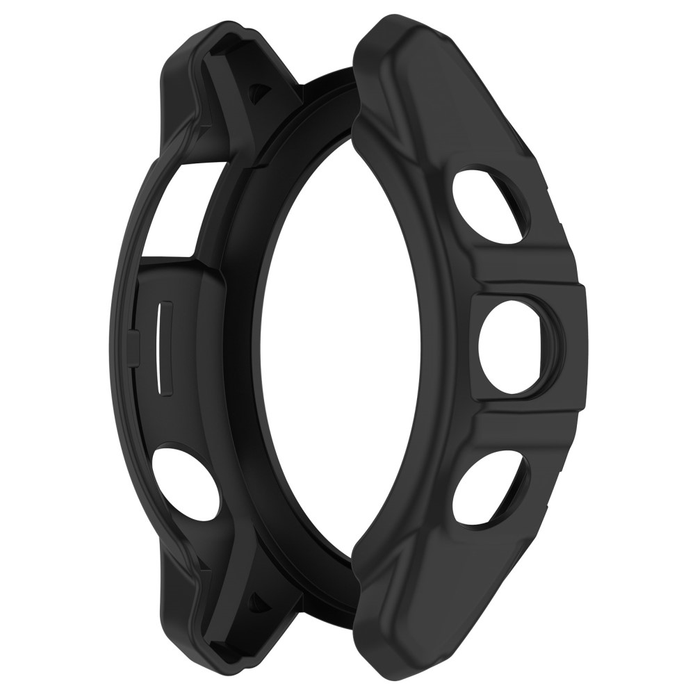  Garmin Fenix 7 / Epix Pro Gen 2 47 mm Skal TPU Svart