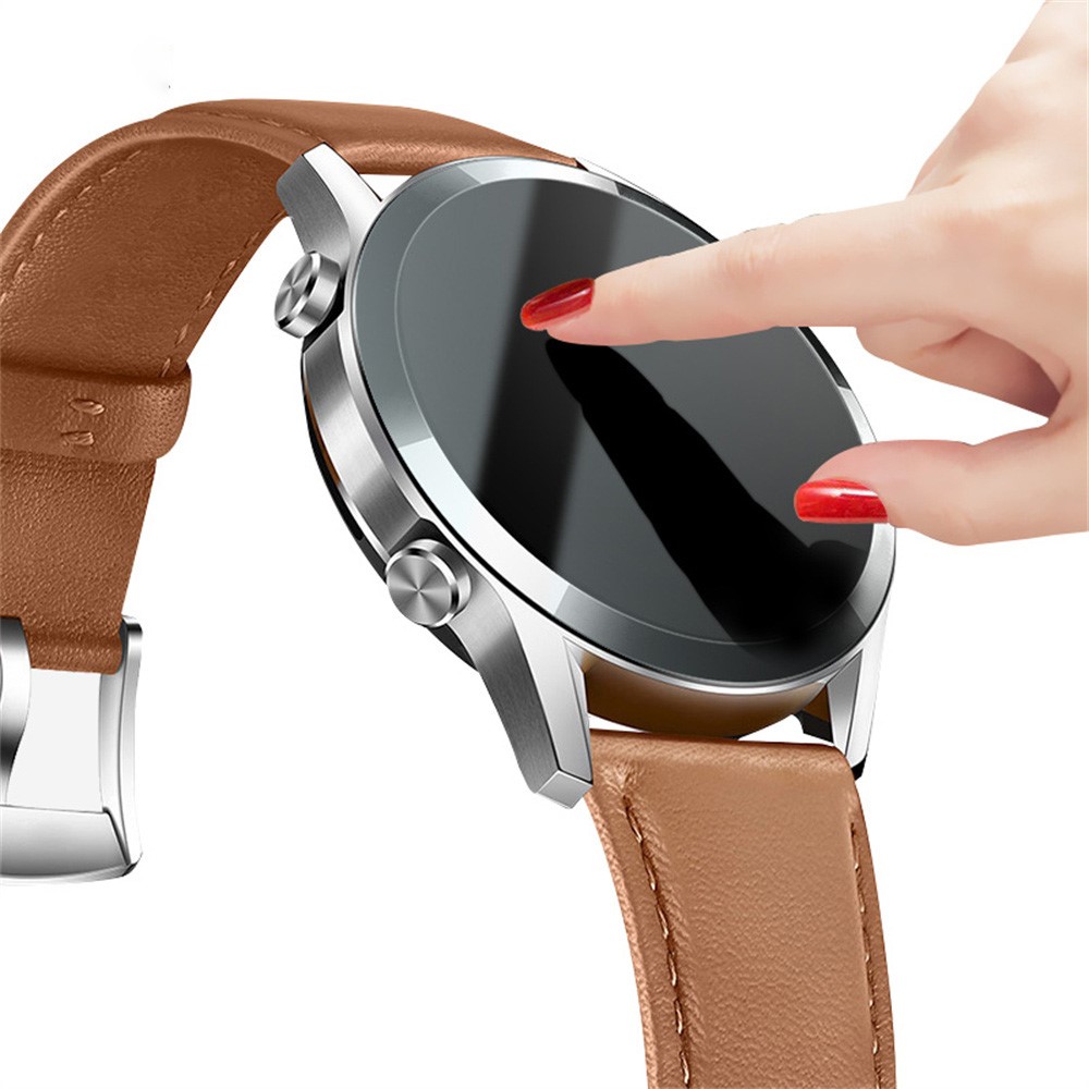 IMAK IMAK Garmin Fenix 8 47 mm Skärmskydd