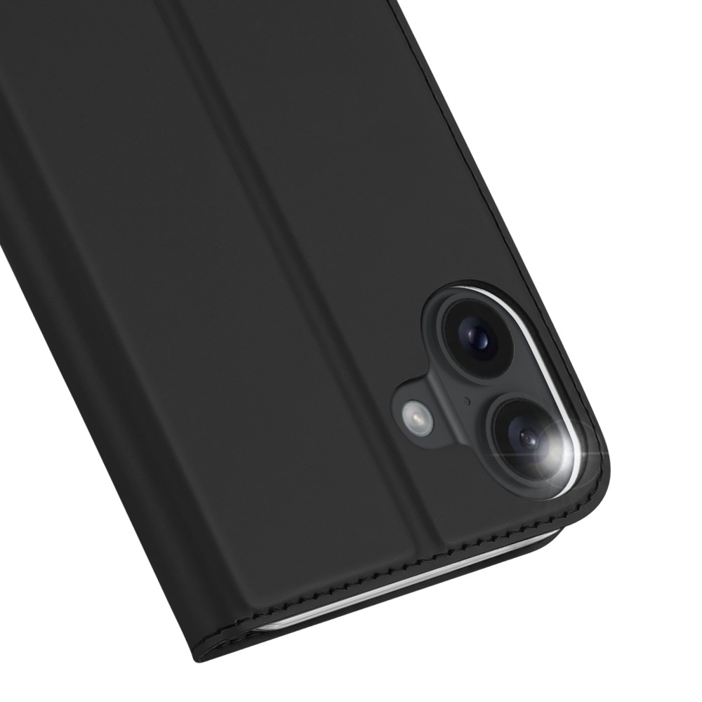 DUX DUCIS DUX DUCIS iPhone 16 Fodral Skin Pro Series Svart