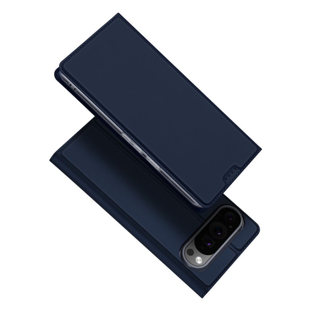 DUX DUCIS DUX DUCIS Google Pixel 9 Pro XL Fodral Skin Pro Series Mörk Blå