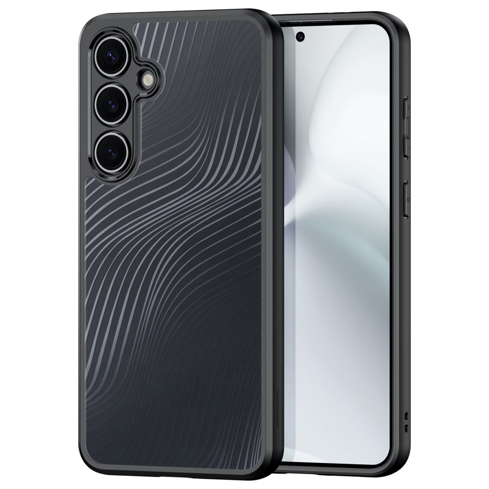DUX DUCIS DUX DUCIS Samsung Galaxy S24 FE Skal Aimo Series Svart