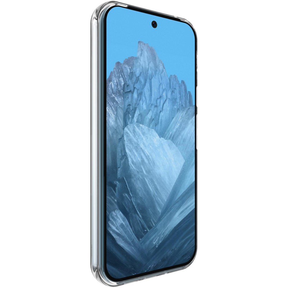 IMAK IMAK Google Pixel 9 Pro XL Skal Shockproof Skal Transparent