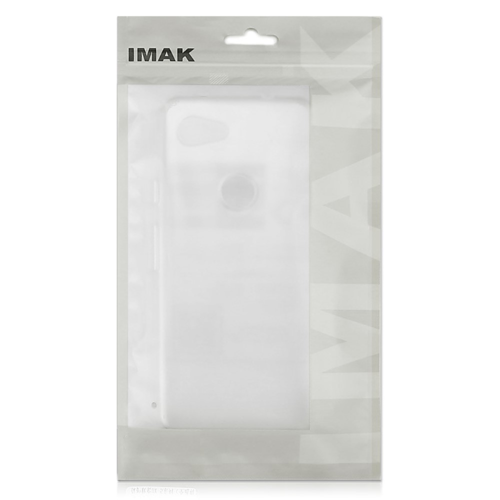 IMAK IMAK Google Pixel 9 Pro XL Skal Shockproof Skal Transparent