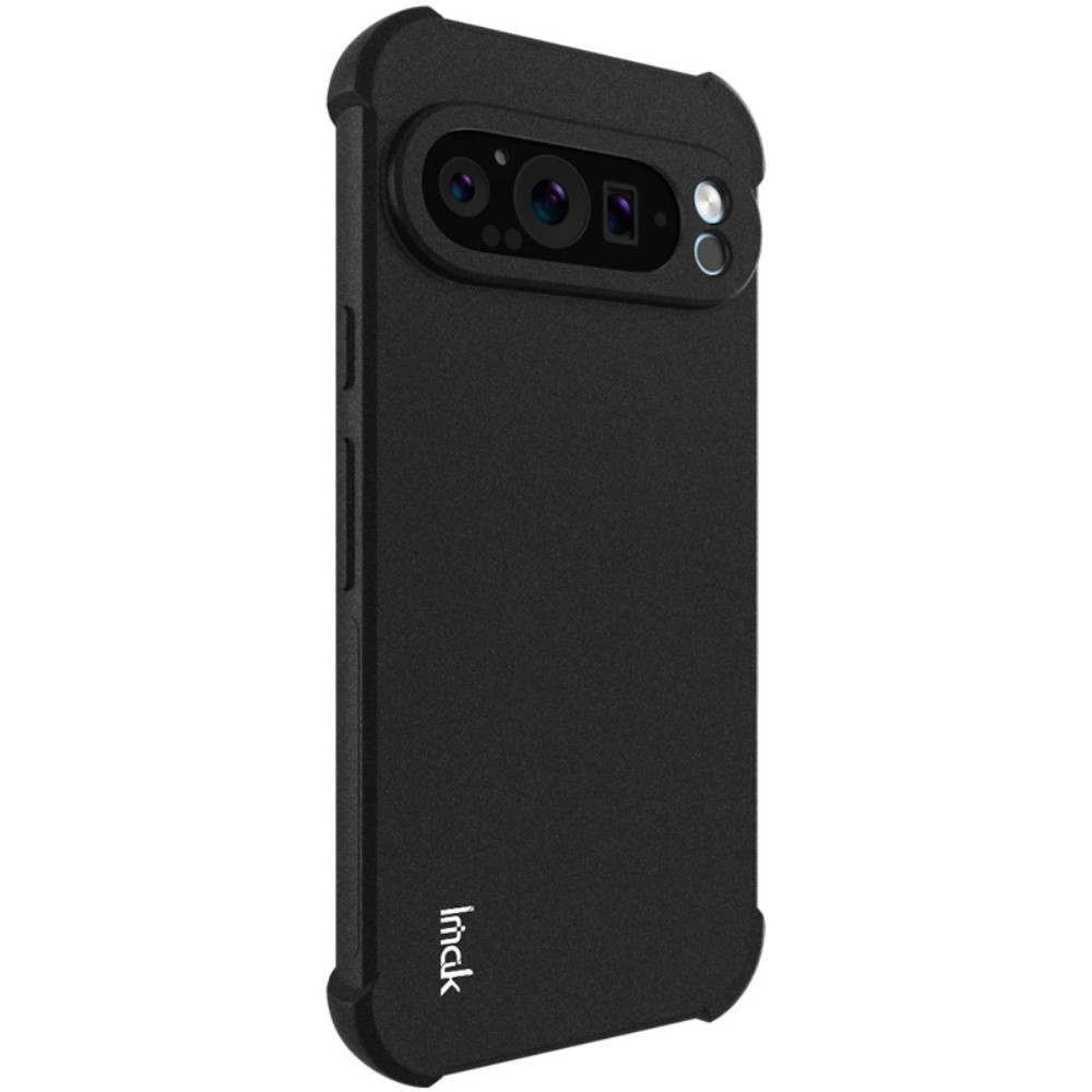 IMAK IMAK Google Pixel 9 Pro XL Skal Shockpoof Svart