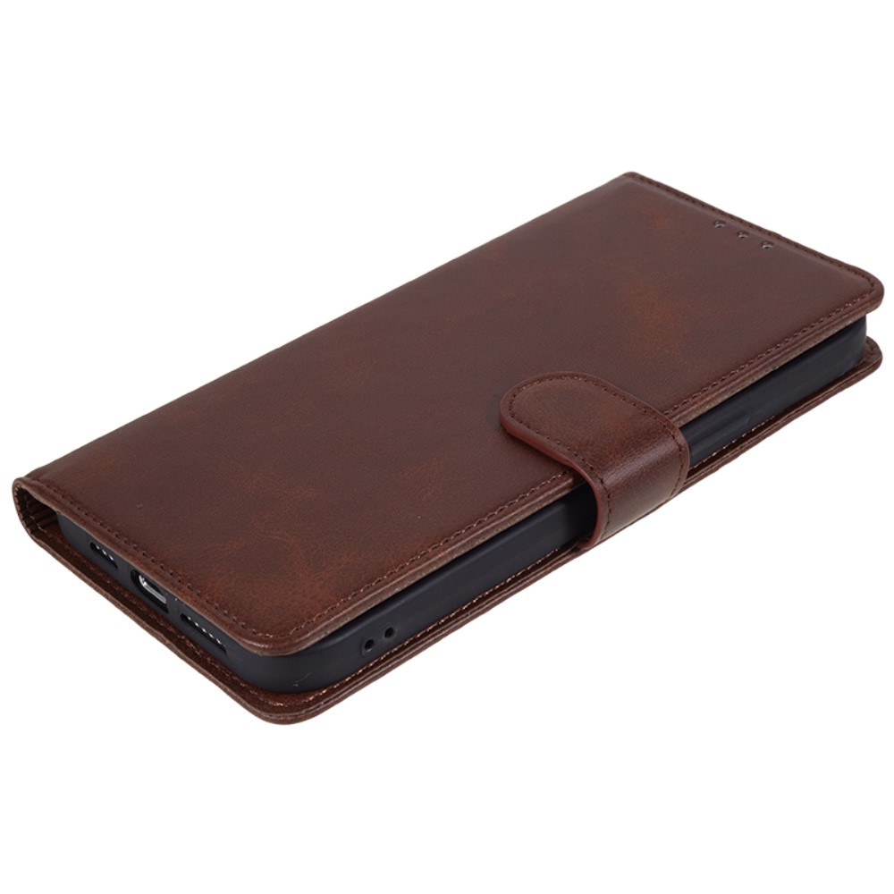  OnePlus Nord 4 Fodral Läder Brun