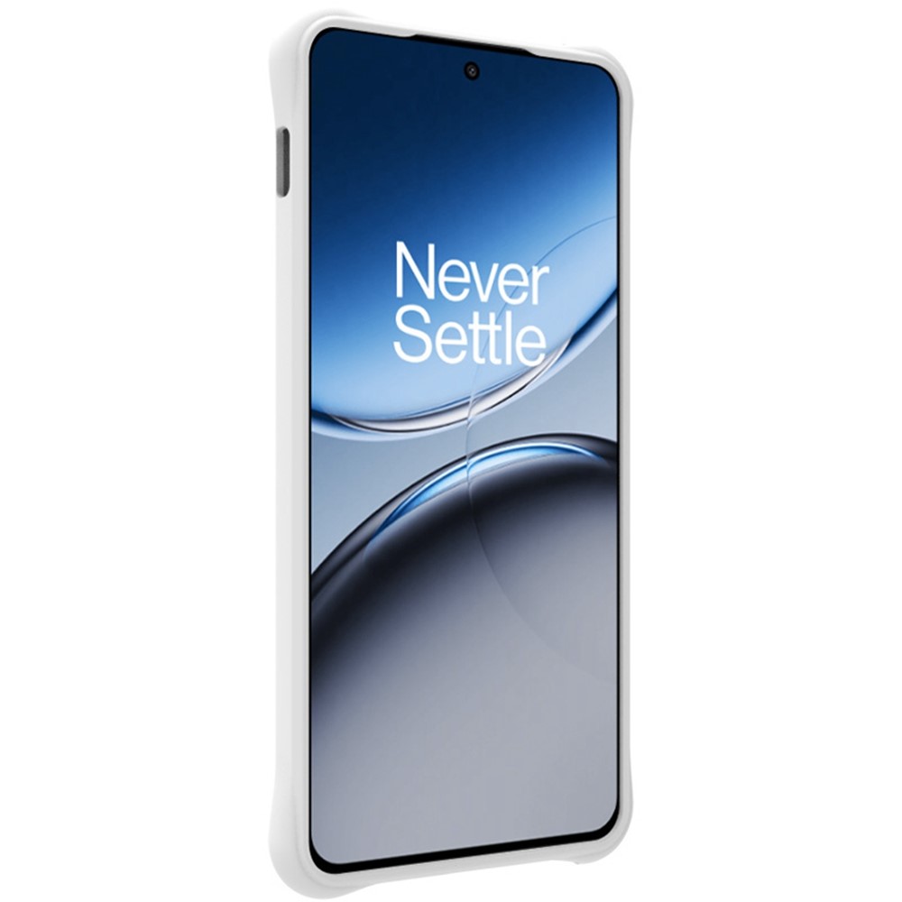 IMAK IMAK OnePlus Nord 4 Skal Waterdrop Matt Vit