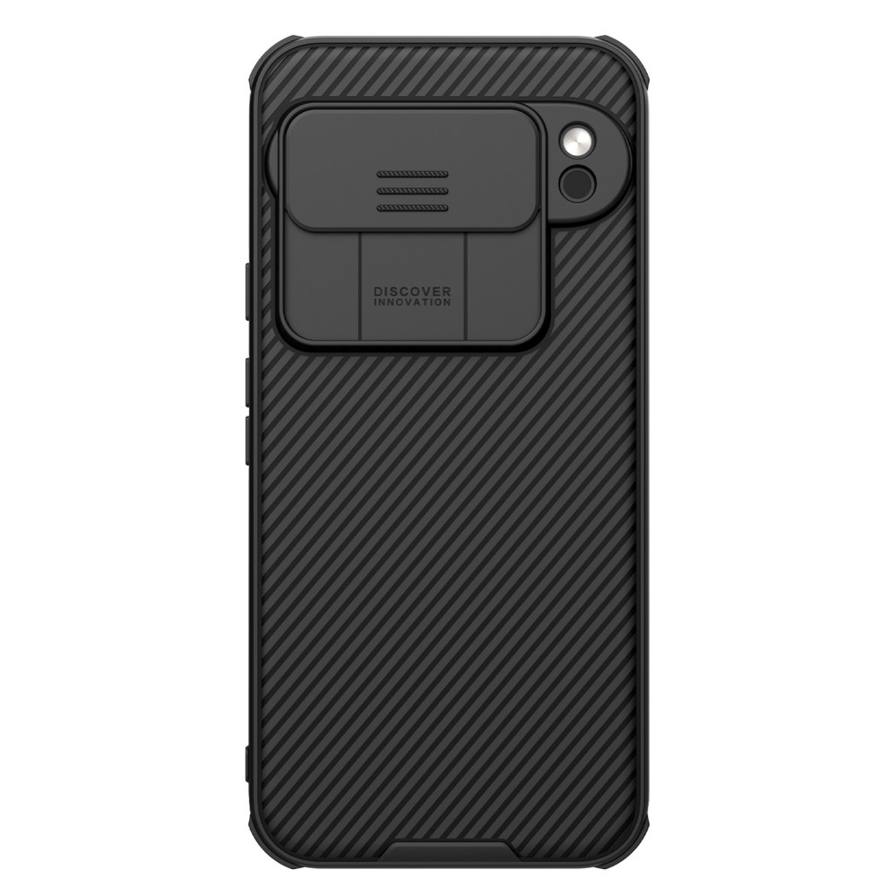 NILLKIN NILLKIN Google Pixel 9 Pro XL Skal Camshield Pro Series Svart
