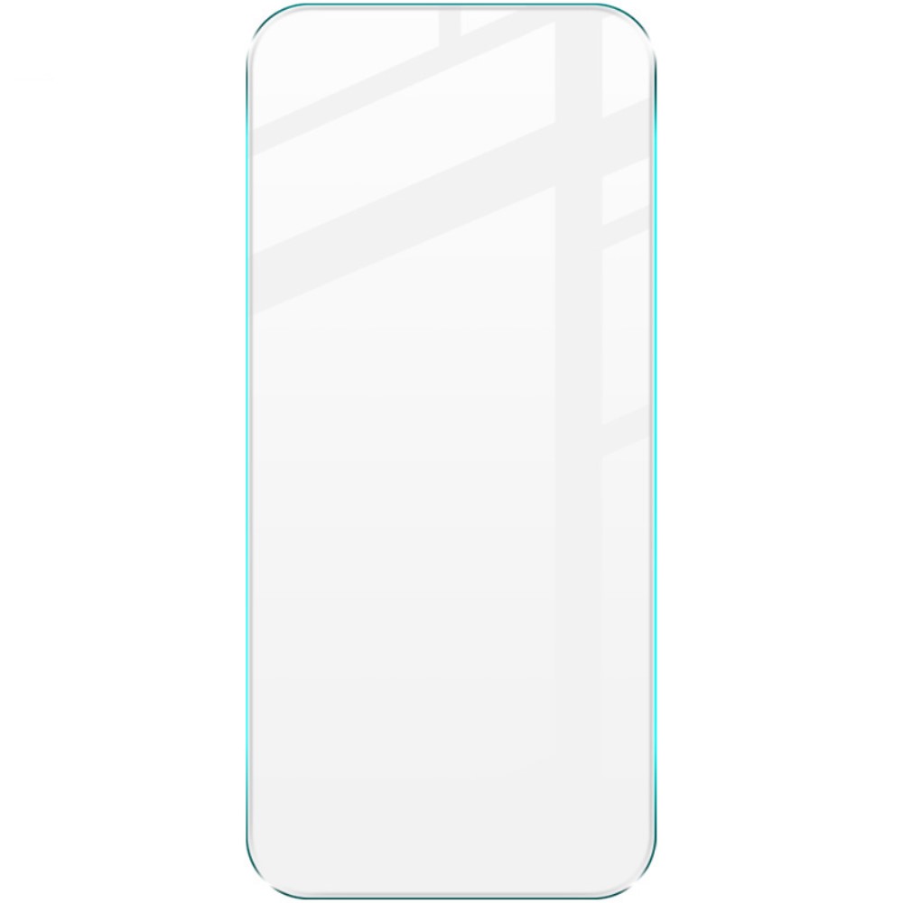 IMAK IMAK Google Pixel 9 Pro XL Skärmskydd Härdat Glas