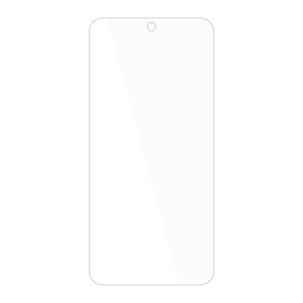  Samsung Galaxy S24 FE Skärmskydd TPU