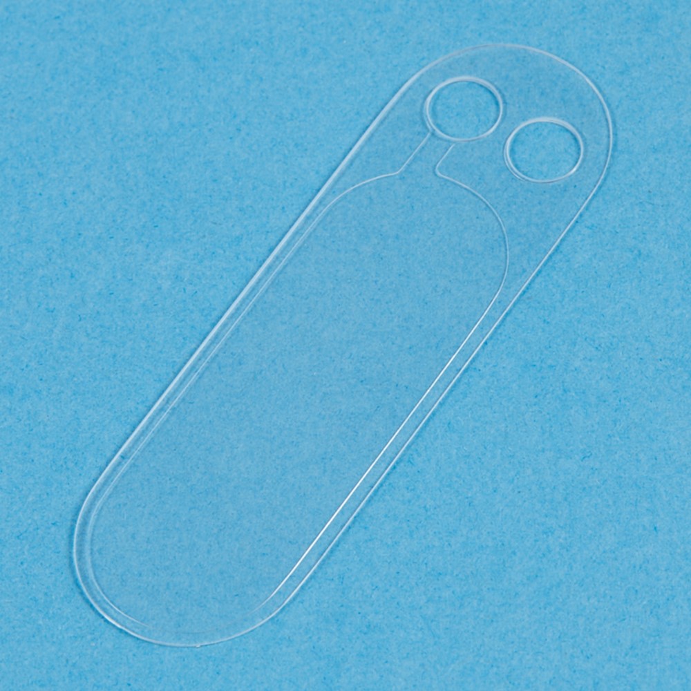  Google Pixel 9 Pro XL Linsskydd Härdat Glas Transparent