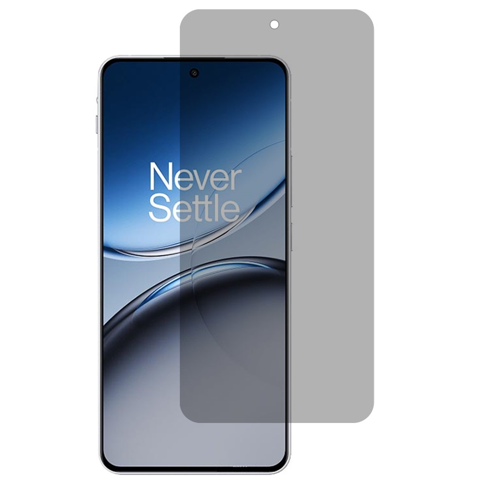  OnePlus Nord 4 Skärmskydd Heltäckande Härdat Glas Privacy