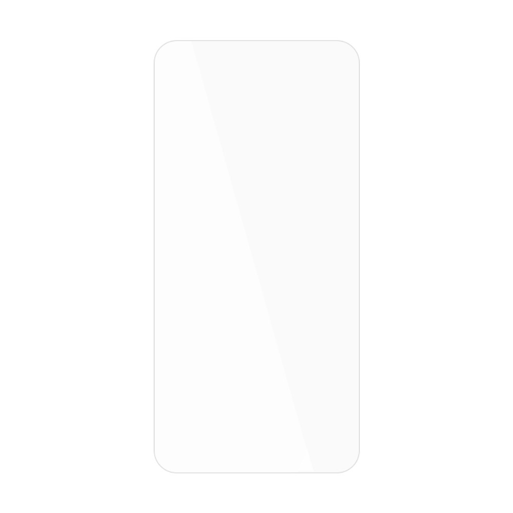  Samsung Galaxy S24 FE Skärmskydd Härdat Glas