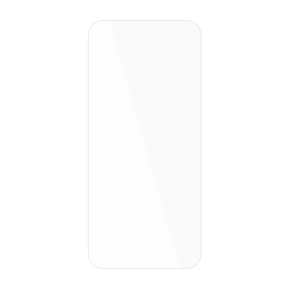 AMORUS AMORUS Google Pixel 9/9 Pro Skärmskydd Härdat Glas