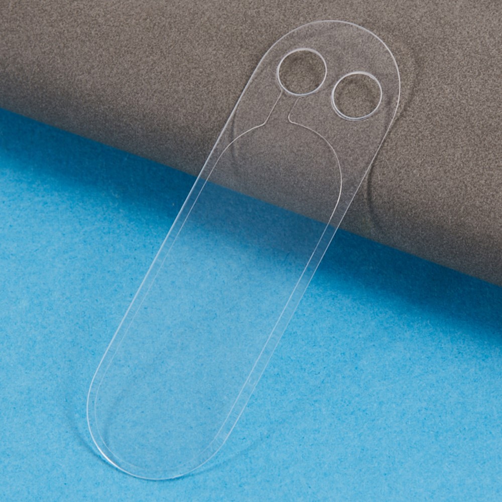  Google Pixel 9 Pro XL Linsskydd 2-PACK Härdat Glas
