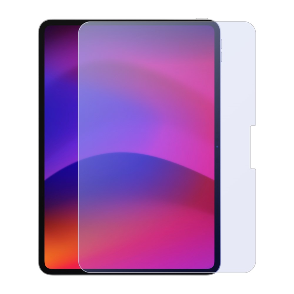 NILLKIN NILLKIN iPad Pro 11 2025/2024 Skärmskydd Heltäckande