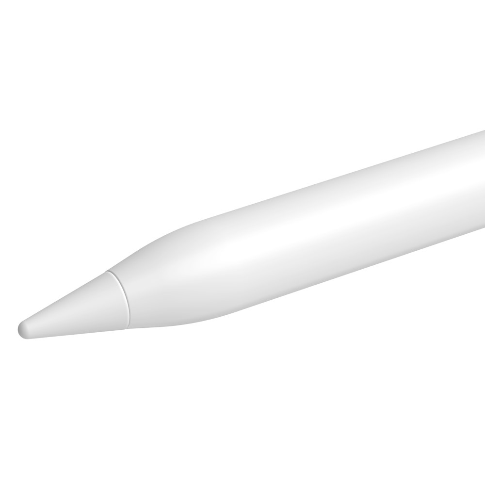 NILLKIN NILLKIN iSketch Stylus Pen för iPad Vit