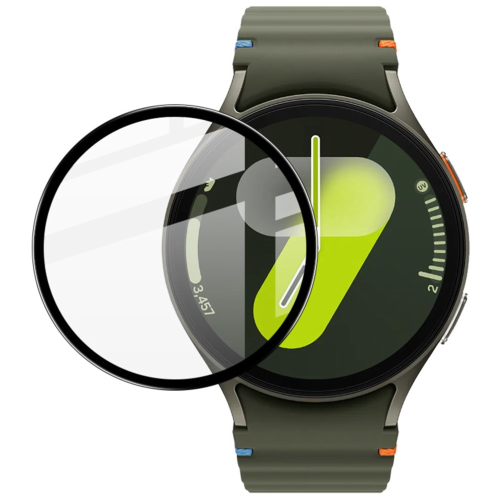 IMAK IMAK Samsung Galaxy Watch 7 44mm Skärmskydd