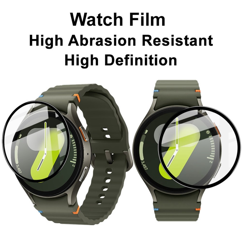 IMAK IMAK Samsung Galaxy Watch 7 44mm Skärmskydd
