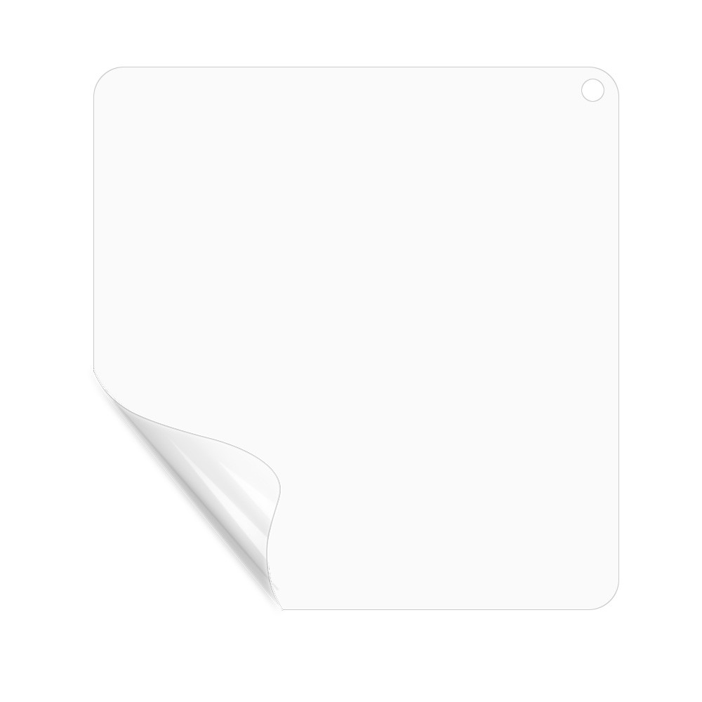  Google Pixel 9 Pro Fold Skärmskydd Heltäckande TPU