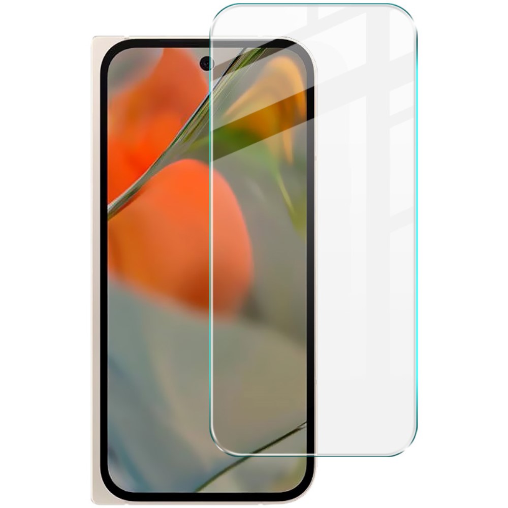 IMAK IMAK Google Pixel 9 Pro Fold Skärmskydd Härdat Glas