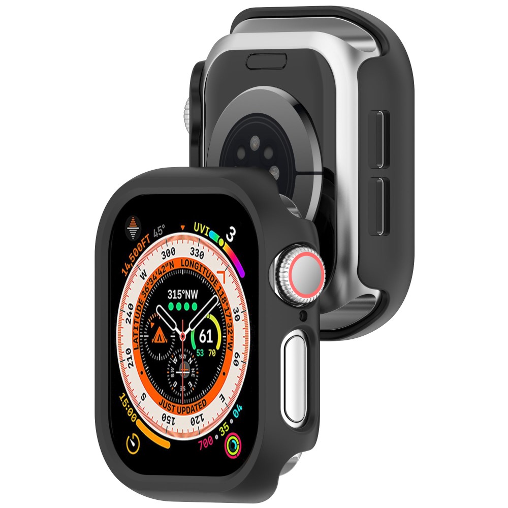  Apple Watch 10 46 mm Skal Svart