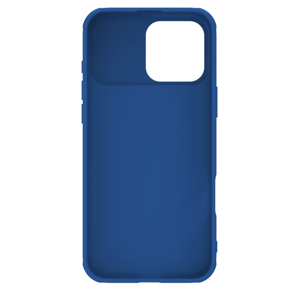 NILLKIN NILLKIN iPhone 16 Pro Max Skal CamShield Pro Blå