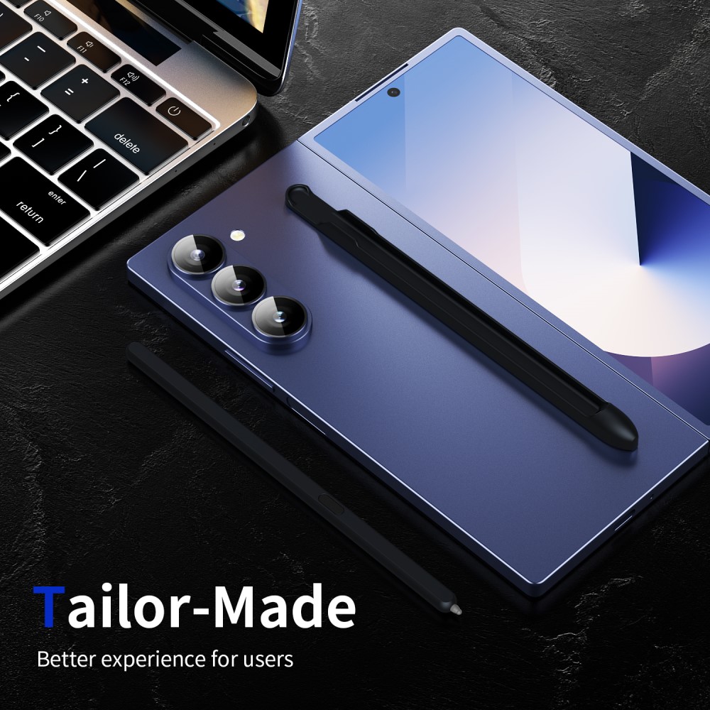  Samsung Galaxy Z Fold 6/5/4/3 Stylus Pen Svart