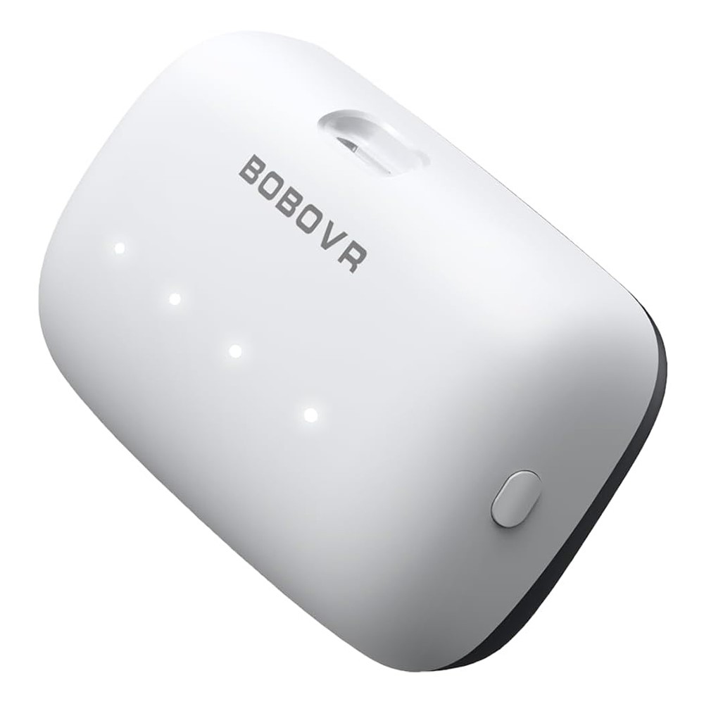 BOBOVR BOBOVR 10000 mAh B100 Batteripaket För BOBOVR S3 Pro